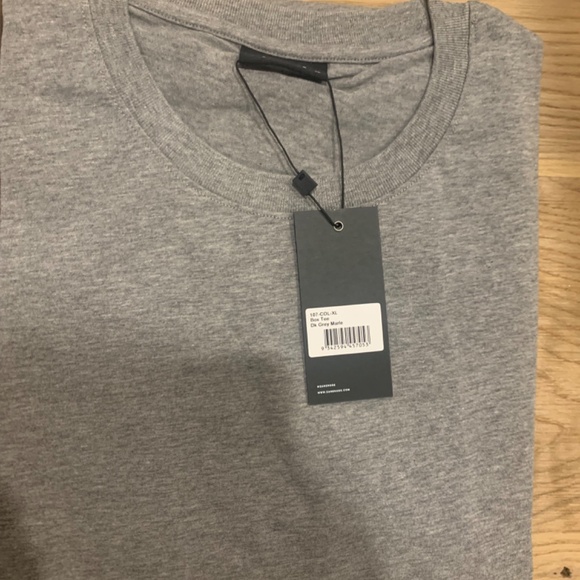 Zanerobe Box tee short sleeve - set of 3 - sz: XL - Picture 4 of 5